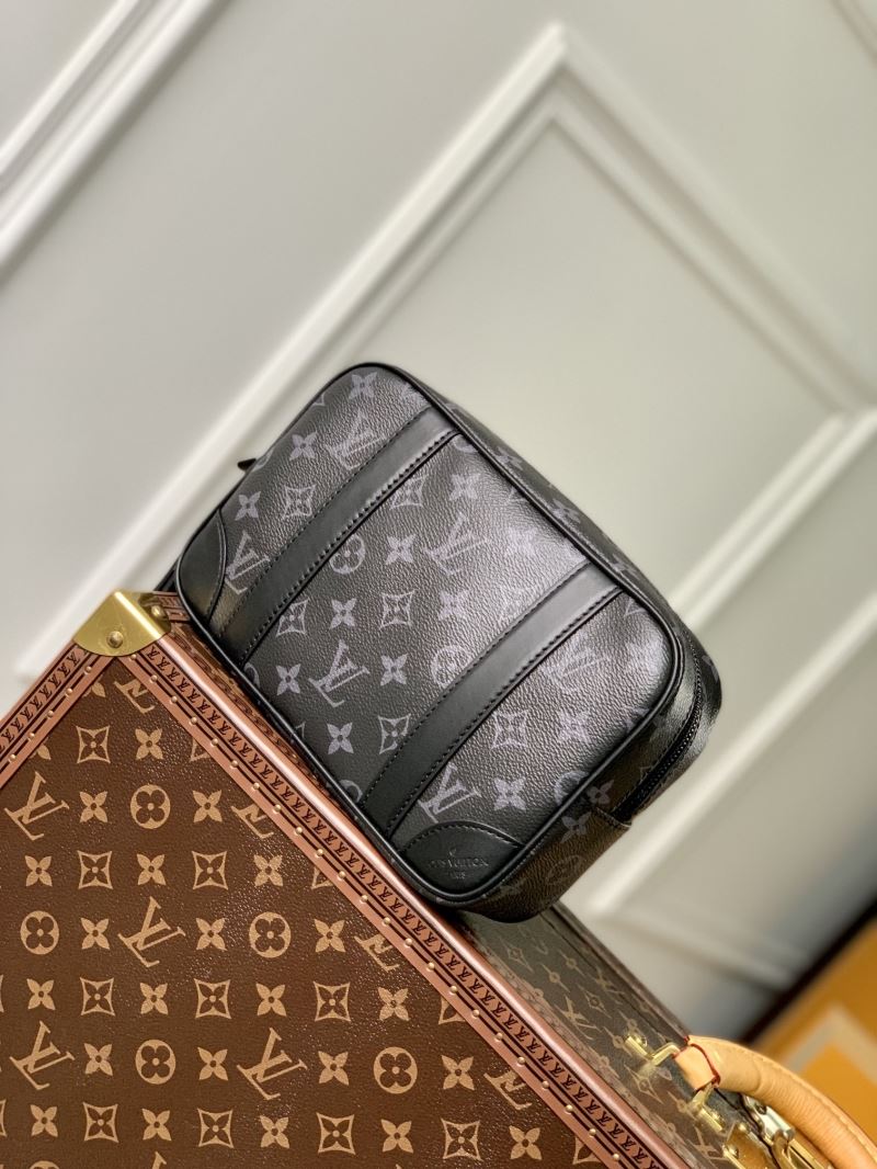 Mens LV Satchel bags